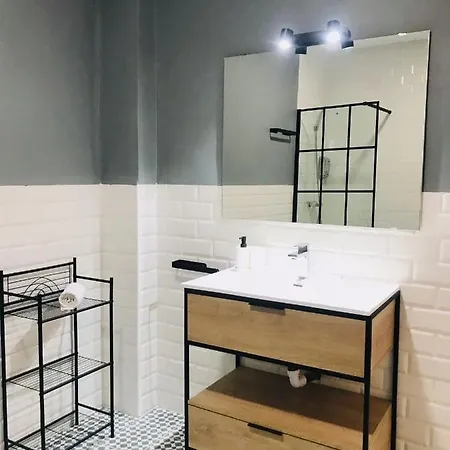 Apartamento Munilla & By Ele *