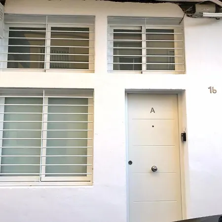 Apartamento Munilla & By Ele *