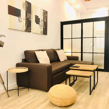 Apartamento Munilla & By Ele