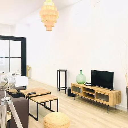 Apartamento Munilla & By Ele *